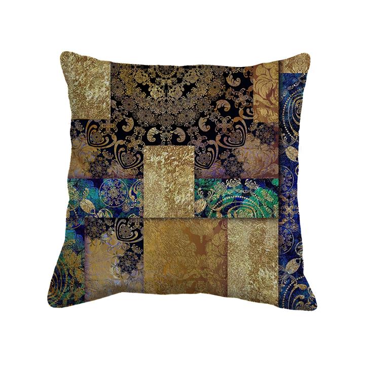 کاور کوسن طرح کلاسیک کد 5259